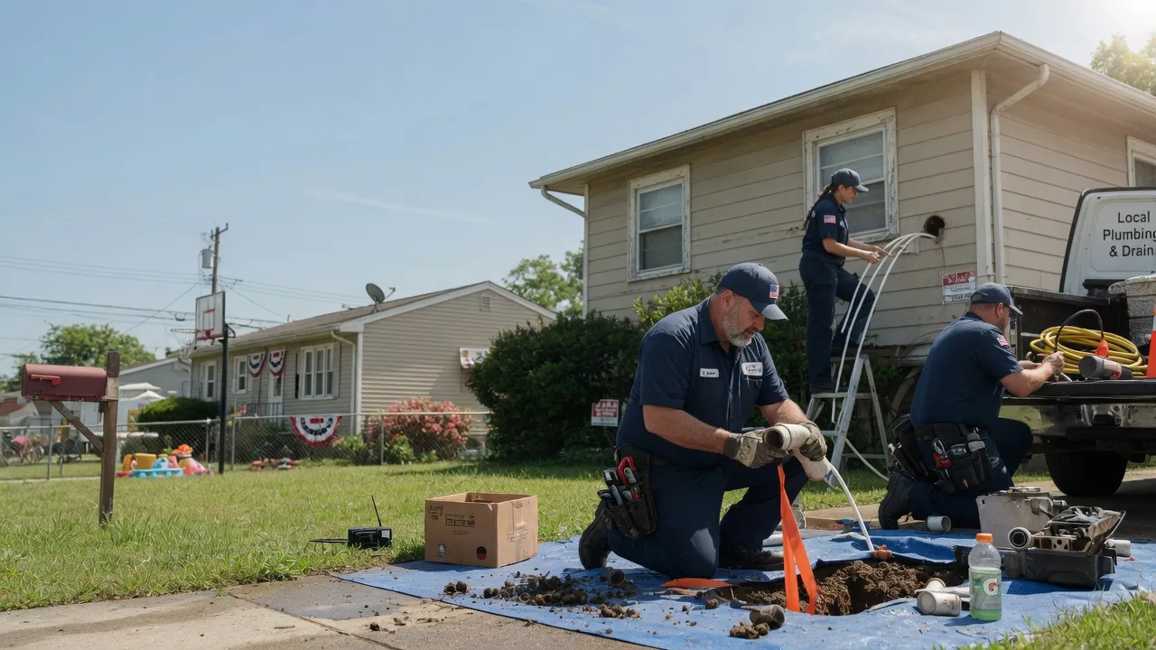 Faucet Repair in Harrisburg, NE near me